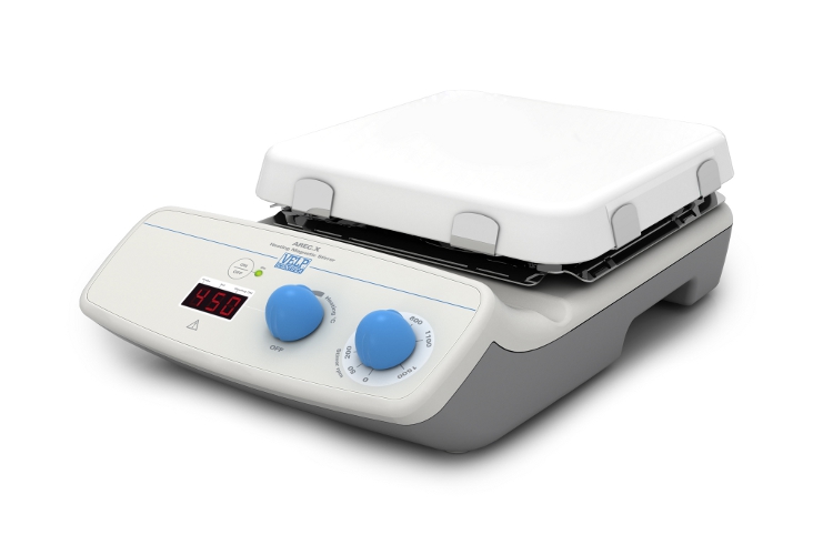 Máy khuấy từ gia nhiệt AREC, hãng Velp